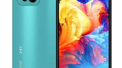 Photo of Symphony Z47