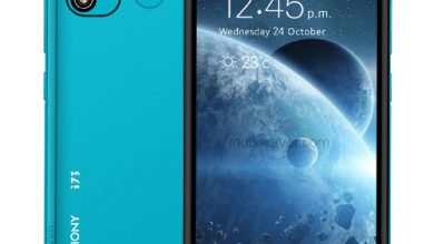 Photo of Symphony i73