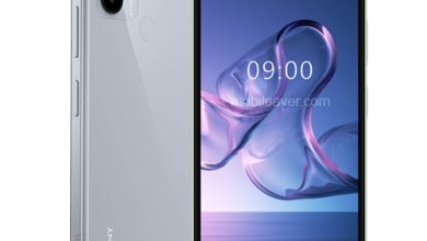 Photo of Symphony i96