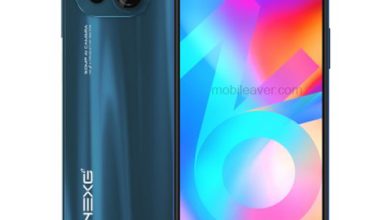 Photo of Walton NEXG N6