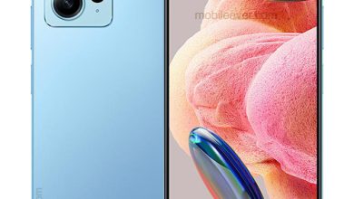 Photo of Xiaomi Redmi Note 12 4G
