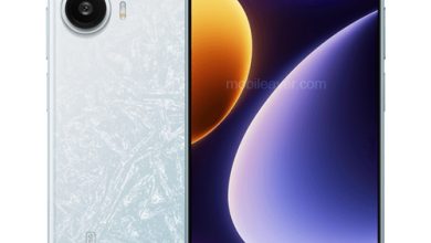 Photo of Xiaomi Redmi Note 12 Turbo