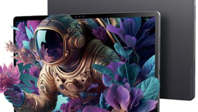 Photo of ZTE nubia Pad 3D