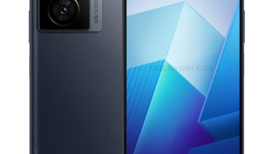 Photo of vivo iQOO Z7x