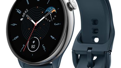 Photo of Amazfit GTR Mini