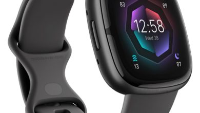 Photo of Fitbit Sense 2