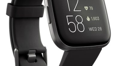 Photo of Fitbit Versa 2