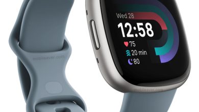 Photo of Fitbit Versa 4