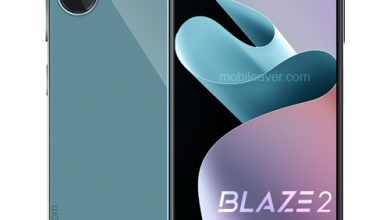 Photo of Lava Blaze 2