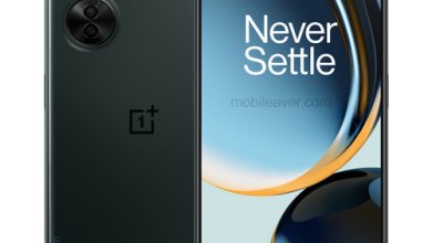Photo of OnePlus Nord CE 3 Lite