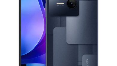 Photo of Tecno Spark 10 5G