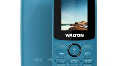 Photo of Walton Olvio L28s