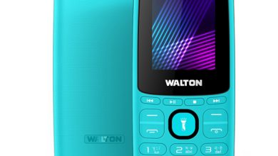 Photo of Walton Olvio L29