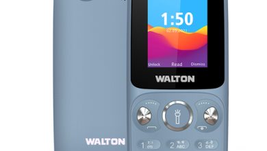 Photo of Walton Olvio L30