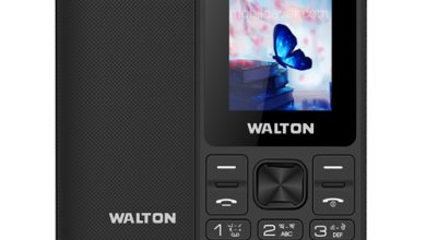 Photo of Walton Olvio L52