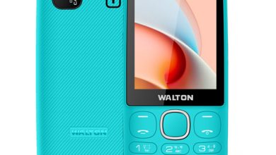 Photo of Walton Olvio MH22