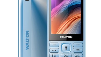 Photo of Walton Olvio S35