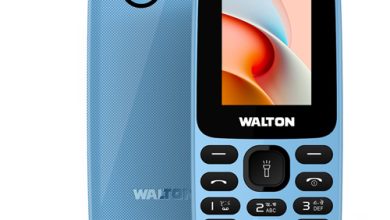 Photo of Walton Olvio i100