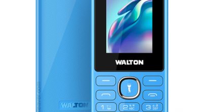 Photo of Walton Olvio i201