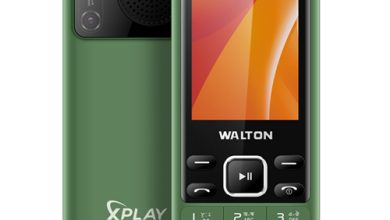Photo of Walton XPLAY 101