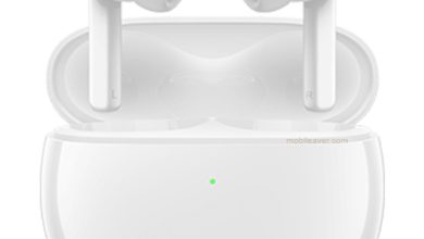 Photo of Xiaomi Buds 3