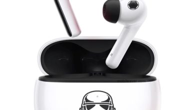 Photo of Xiaomi Buds 3 Star Wars Edition