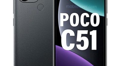 Photo of Xiaomi Poco C51