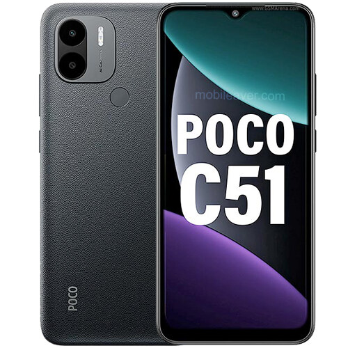 Xiaomi Poco C51 Price in Bangladesh 2023 And Full Specifications  