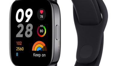 Photo of Xiaomi Redmi Watch 3