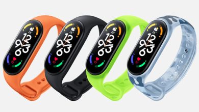 Photo of Xiaomi Smart Band 7 NFC
