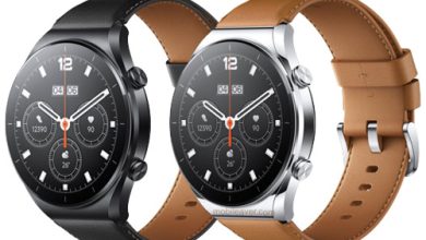 Photo of Xiaomi Watch S1