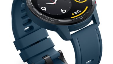 Photo of Xiaomi Watch S1 Active