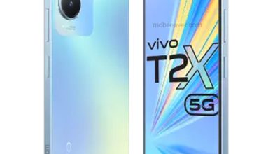 Photo of vivo T2x 5G