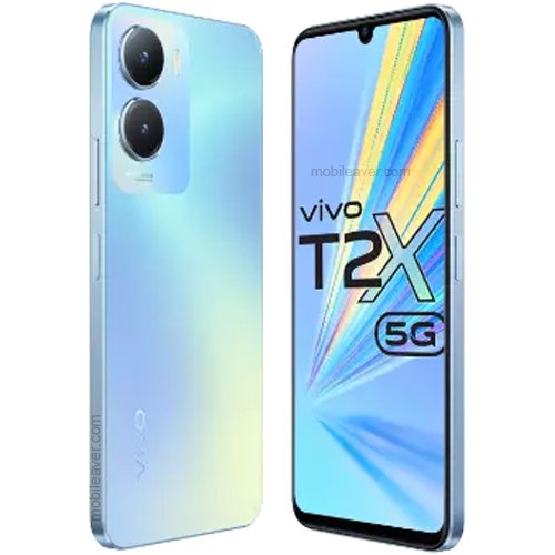 vivo T2x 5G Price in Bangladesh 2024 | mobileaver.com