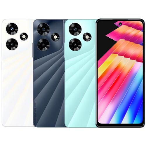 Infinix Hot 30