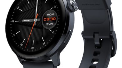 Photo of Mibro Watch Lite2