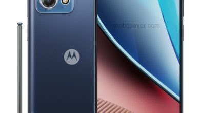 Photo of Motorola Moto G Stylus (2023)