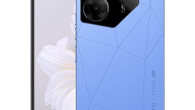 Photo of Tecno Camon 20 Pro 5G