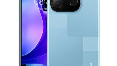 Photo of Tecno Pop 7