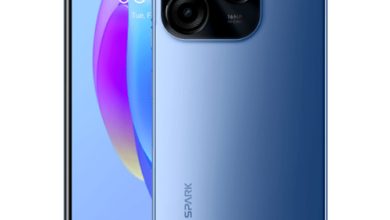 Photo of Tecno Spark 10C