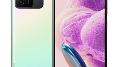 Photo of Xiaomi Redmi Note 12S