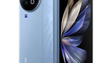 Photo of vivo X Fold2