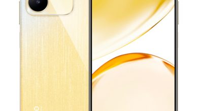 Photo of Realme Narzo N53