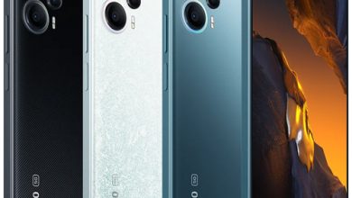 Photo of Xiaomi Poco F5