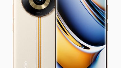 Photo of Realme 11 Pro+ 5G