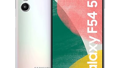 Photo of Samsung Galaxy F54