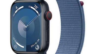 Photo of Apple Watch Series 9