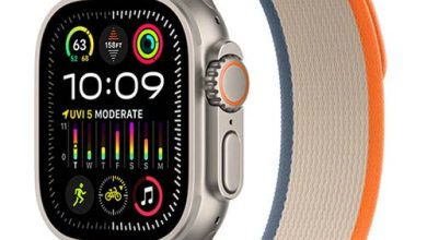 Photo of Apple Watch Ultra 2