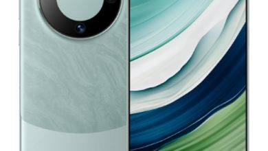 Photo of Huawei Mate 60