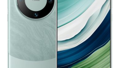 Photo of Huawei Mate 60 Pro